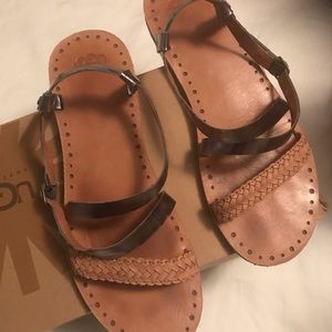Ugg sandals
